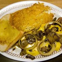 Dinners With Steaks Pork Chops Dinner (Papa Joe’s) menu