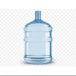 Drink Bottle Water  menu