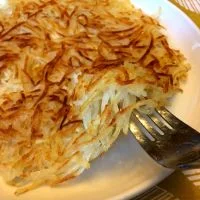 Hash Browns Bowl Hashbrowns menu