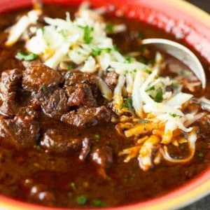 Party Packs Family Size Brisket Chili price