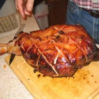 Sides Country Ham price