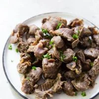 Bushs Chicken Livers & Gizzards Livers & Gizzards (8 Pieces) price