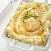 Family Sides Family Mashed Potatoes price