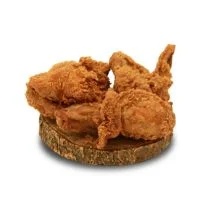 Most Popular 3 Piece Mix Chicken Individual Meal price
