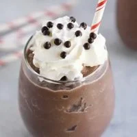 Drakes USA Menu-Beverages Ghirardelli Hot or Cold Chocolate price