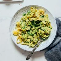 Mayflower Menu - Allergen Free Menu Gluten-Free Pasta menu