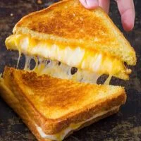 Mayflower Menu - Children's Menu Grilled Cheese price