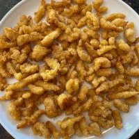 Mayflower Menu - Fried seafood Fried Clam Strips price