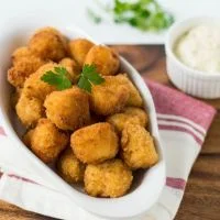 Mayflower Menu - Fried seafood Fried Sea Scallops price