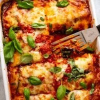 Mayflower Menu - Italian Eggplant Parmigiana price