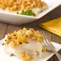 Mayflower Menu - Local Favorite Baked Stuffed Scrod menu