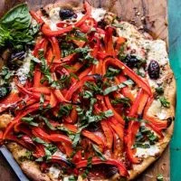 Mayflower Menu - Pizza Pizza Toppings Fresh Bell Peppers price