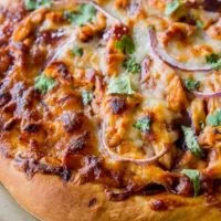 Mayflower Menu - Pizza Pizza Toppings Grilled Chicken menu