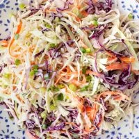 Mayflower Menu - Sides Homemade Coleslaw Slaw price