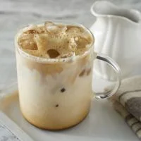 Mayflower Menu - Soft Drinks Iced Coffee price