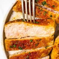 Mayflower Menu - The Butcher Shop Pork Chops price