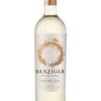 Mayflower USA Menu - Wine Benziger, Sauvignon Blanc, -- California (bottle) menu