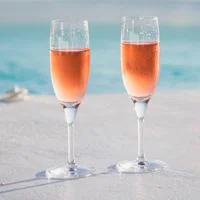 Mayflower USA Menu - Wine Rose price