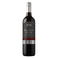 Mayflower USA Menu - Wine Silver Gate, Cabernet Sauvignon, -- California (bottle) menu
