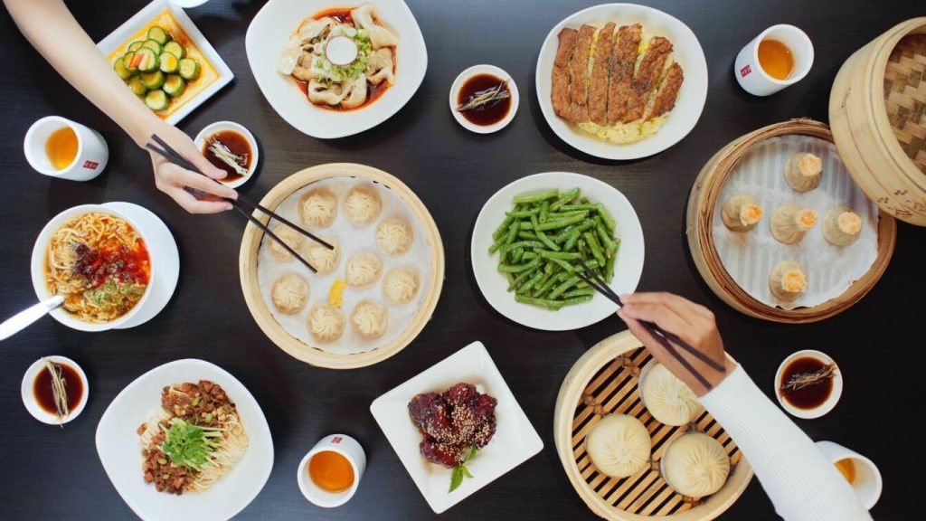 din tai fung reservations