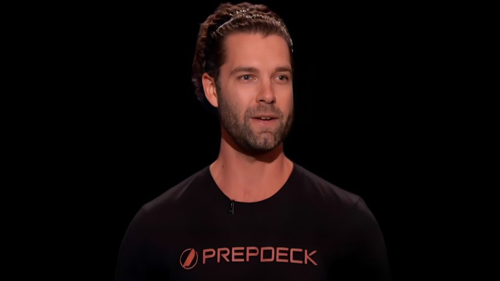 Prepdeck Net Worth