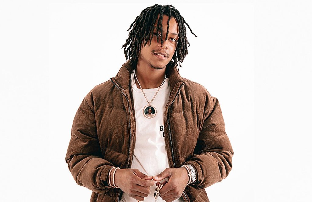 Skilla Baby Net Worth