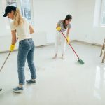 Cleaning Services