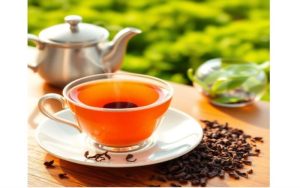 Ceylon Tea A Guide to Its Flavor, Origins, and Brewing Methods