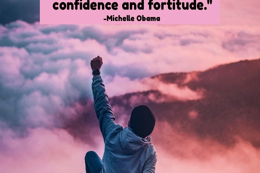 Confidence