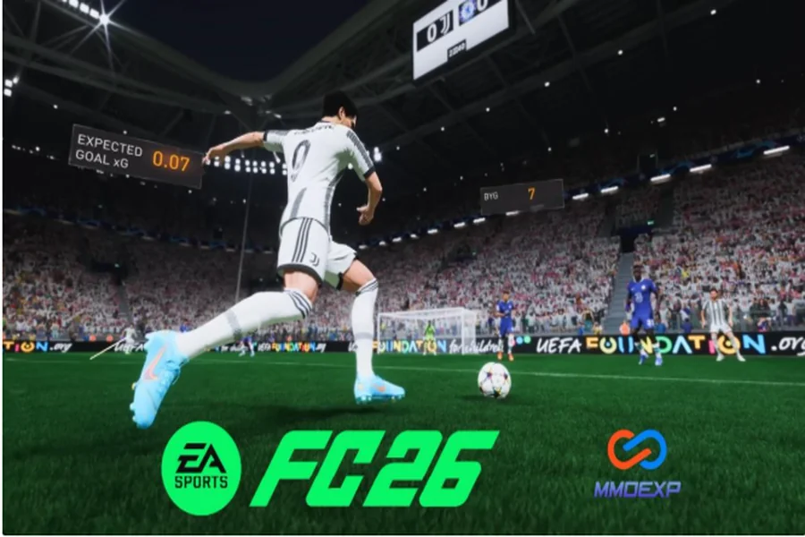 How To Make Coins Fast In Fc 26 – Ultimate Guide