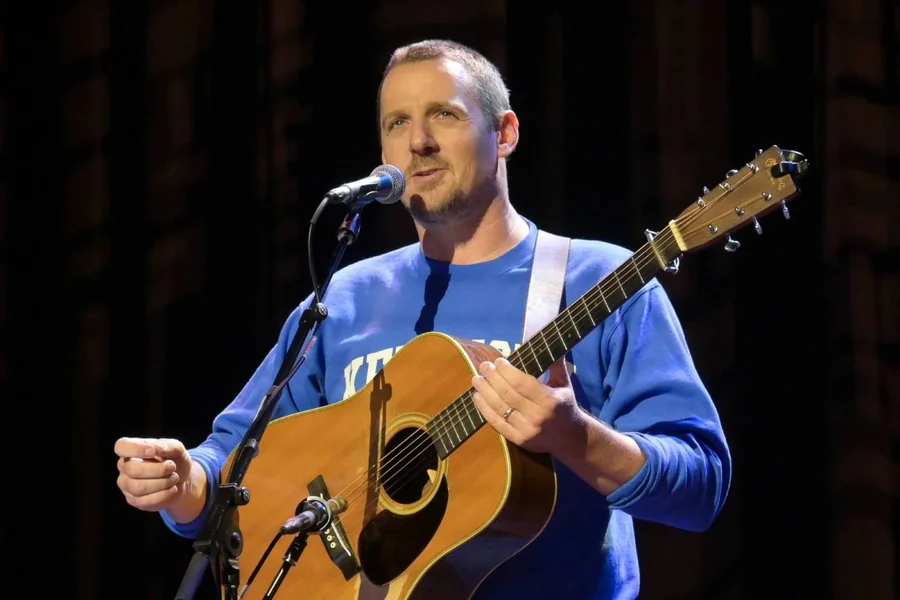 sturgill simpson