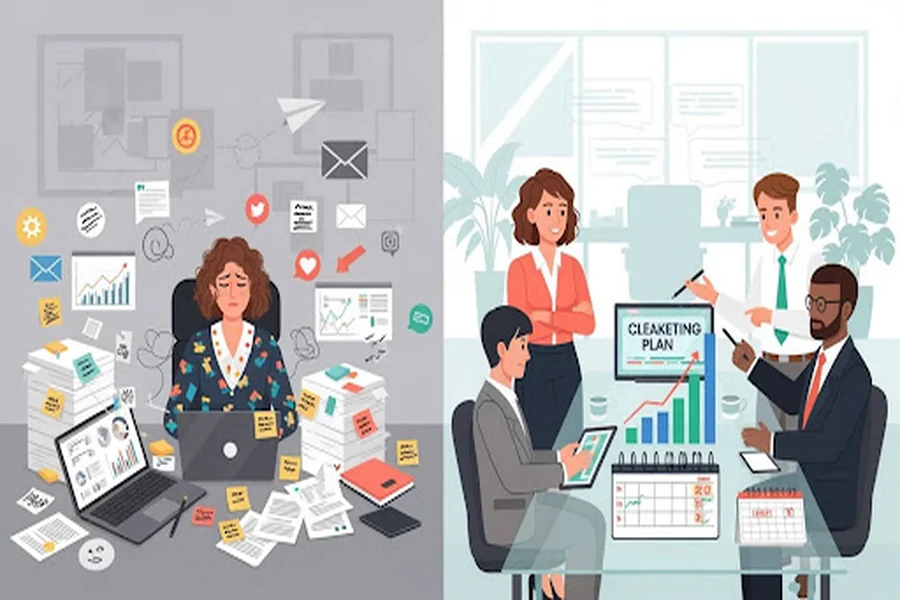 5 Signs Your Business Needs a Professional Marketing Team