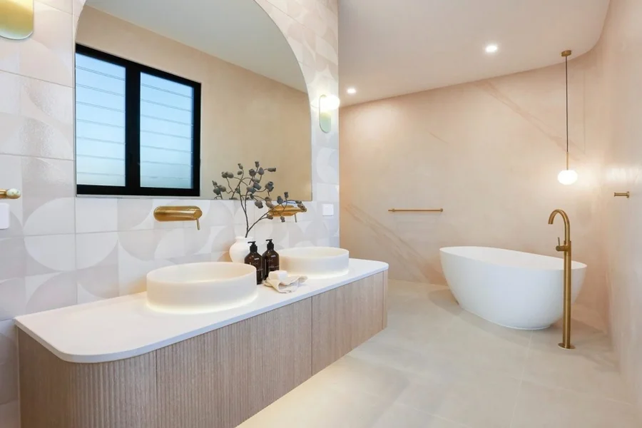 Bathroom Design
