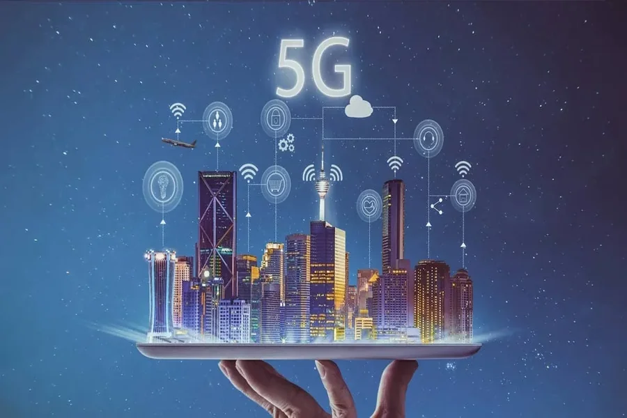 The Impact Of 5g On Mobile Technology And Business