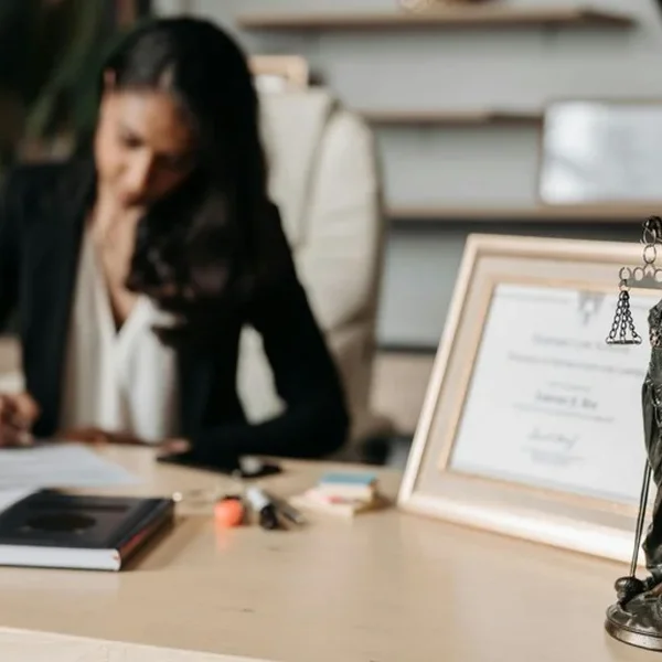 Accident Attorney