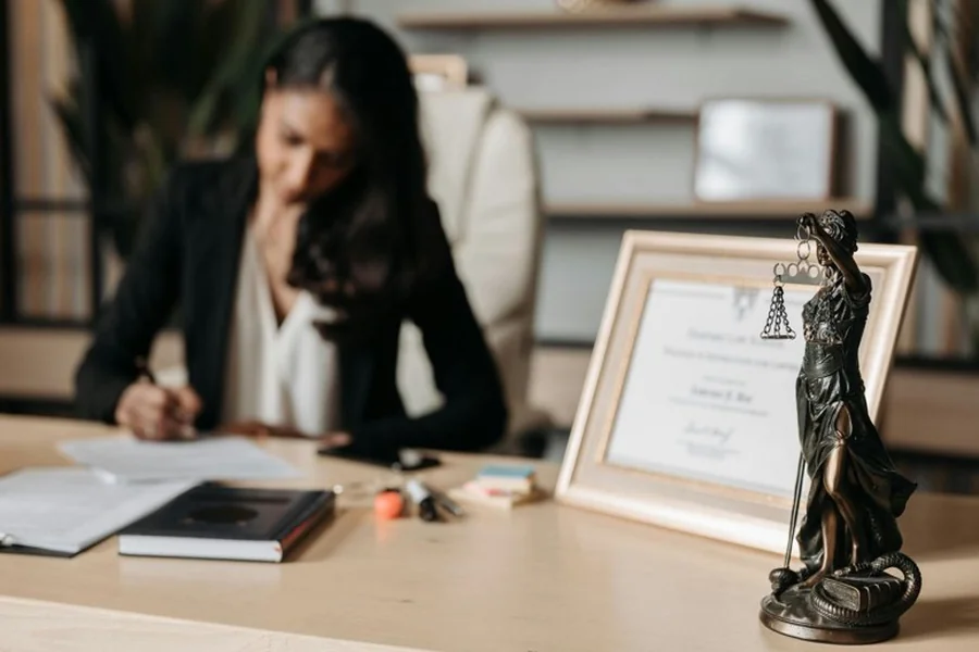 Accident Attorney
