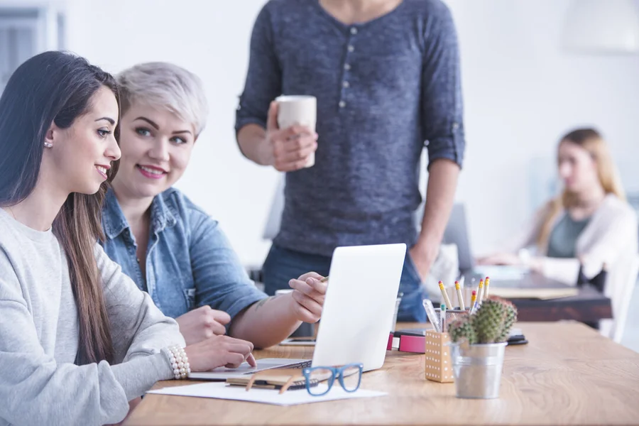 Marketing Agency