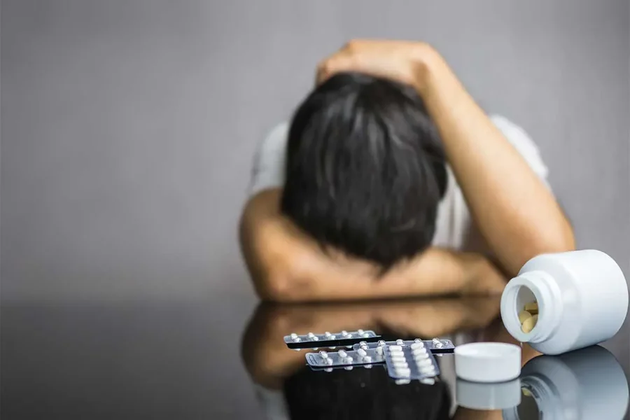 Detox from Cocaine