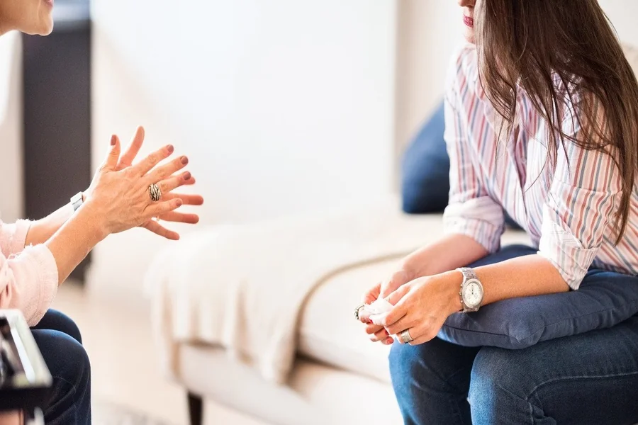 EMDR Therapy Centers Nashville