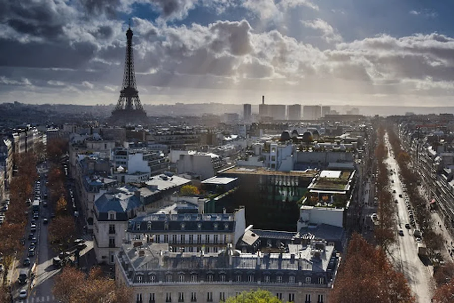 Exploring France with Kids