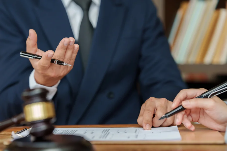 Defence Lawyers