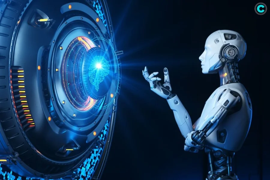 Robots