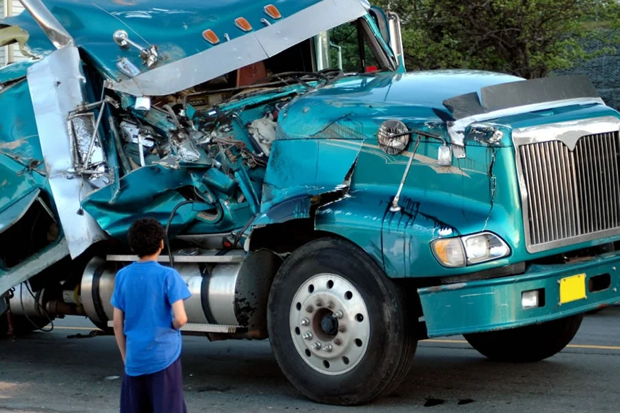 Truck Accidents