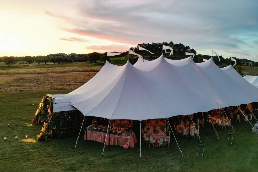 Wedding Tent