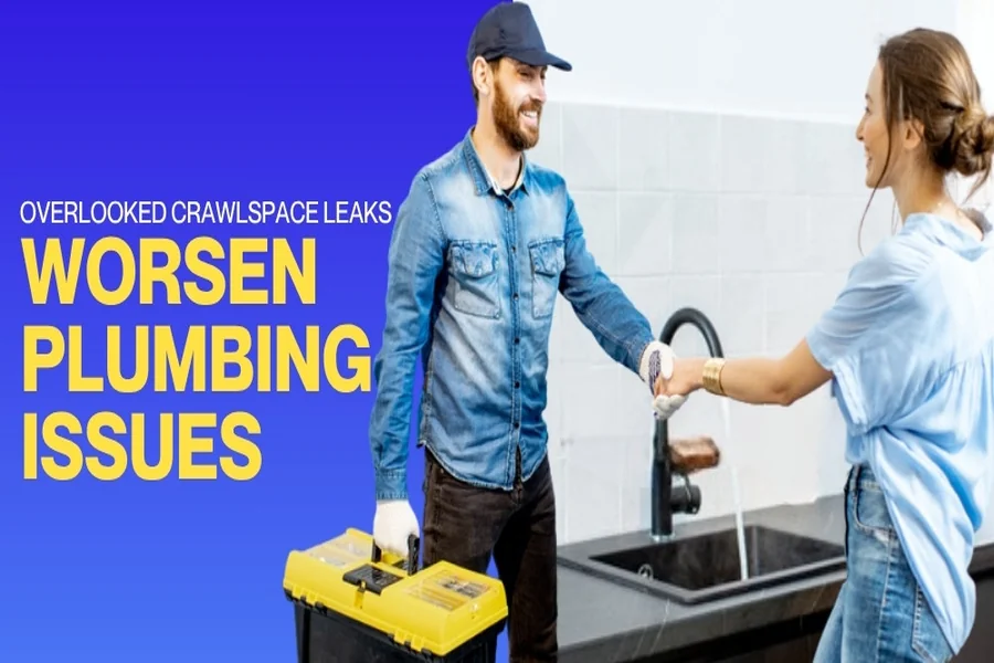 Worsen Plumbing Issues