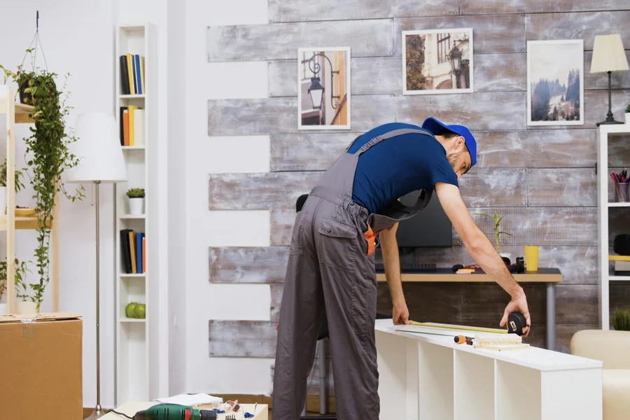Transforming Spaces, Elevating Lifestyles The Art of Home Remodeling