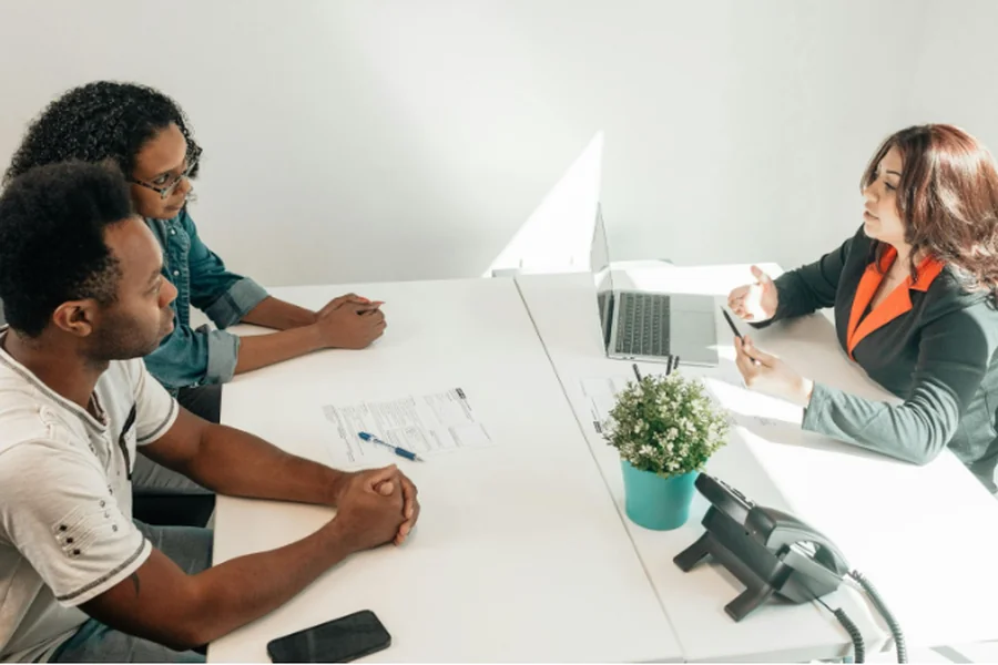 Personal Injury Attorney