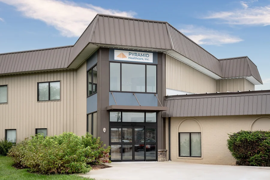Women’s Residential Treatment