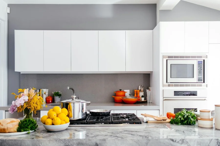 7 Small Details That Instantly Elevate Any Basic Kitchen