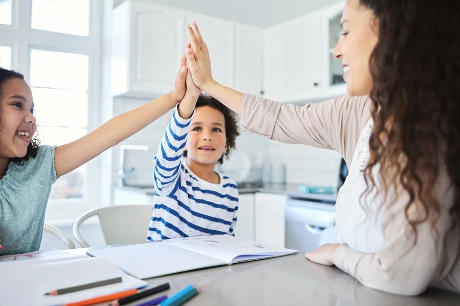 Kids Communicate